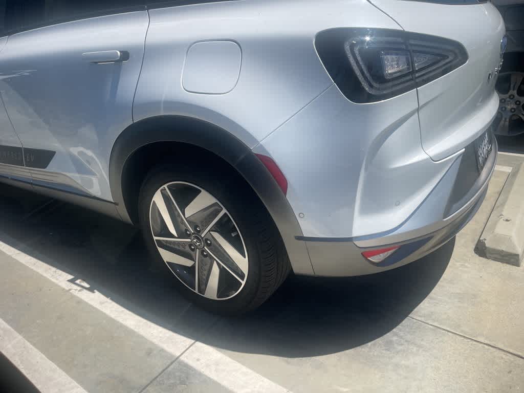 Thumbnail: 2022 Hyundai Nexo - 9