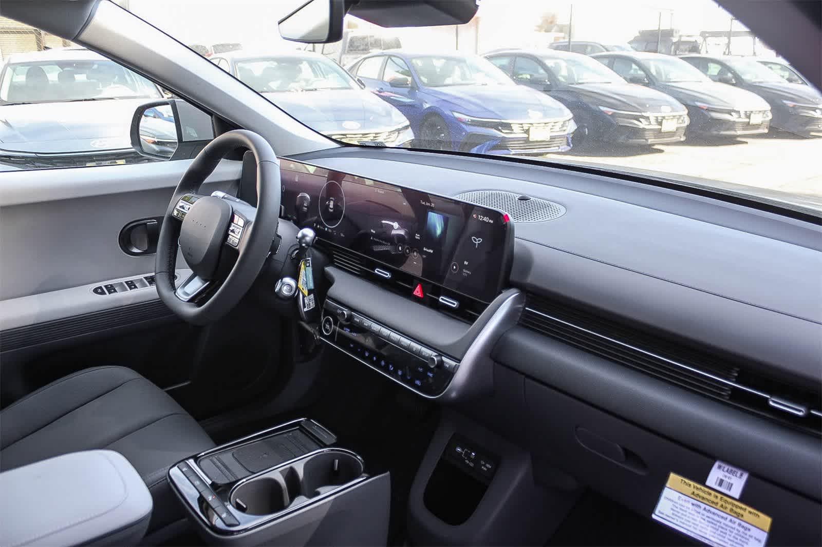 Thumbnail: 2026 Hyundai Ioniq 5 - 23