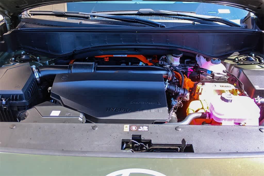 Thumbnail: 2026 Hyundai Palisade - 16