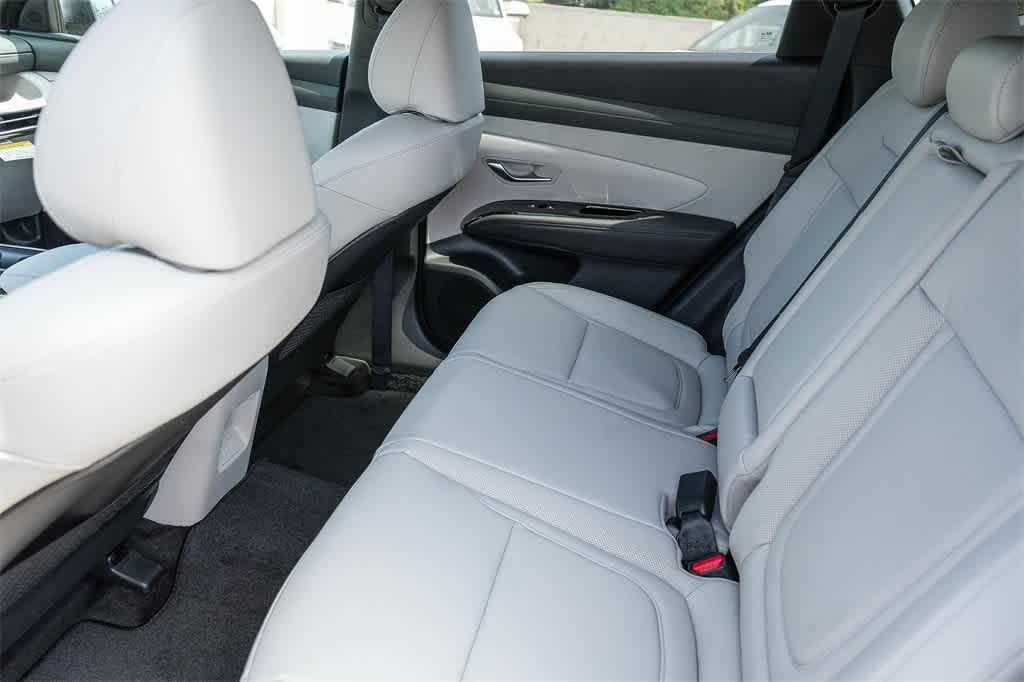 Thumbnail: 2025 Hyundai Tucson - 29