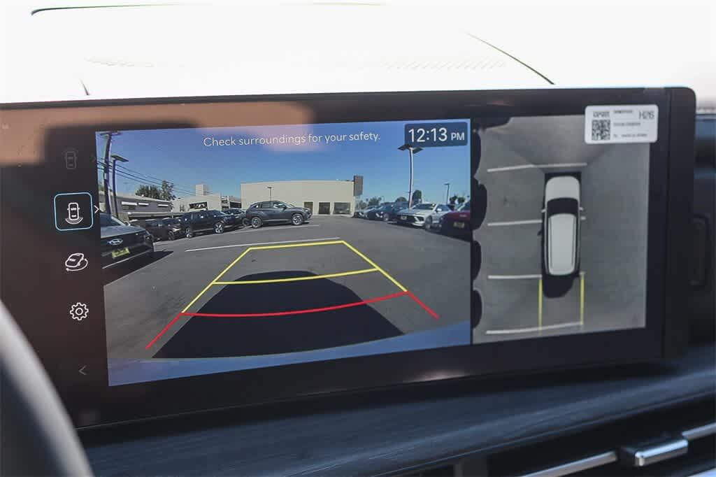 Thumbnail: 2026 Hyundai Santa Fe - 32