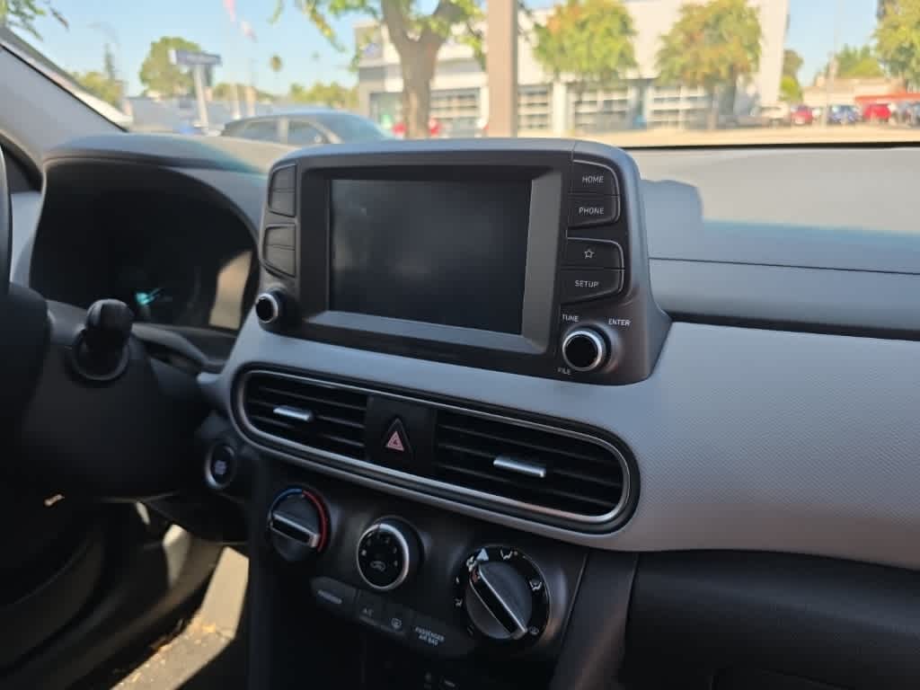 Thumbnail: 2021 Hyundai Kona - 7