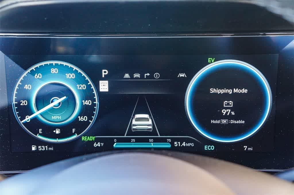 Thumbnail: 2025 Hyundai Elantra - 28