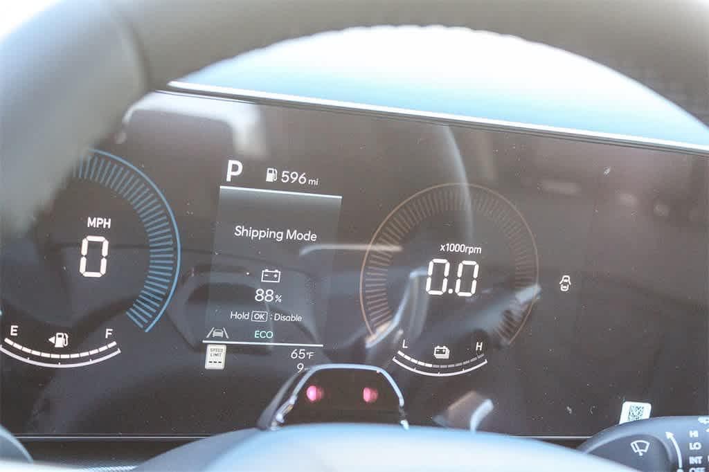 Thumbnail: 2026 Hyundai Santa Fe - 31