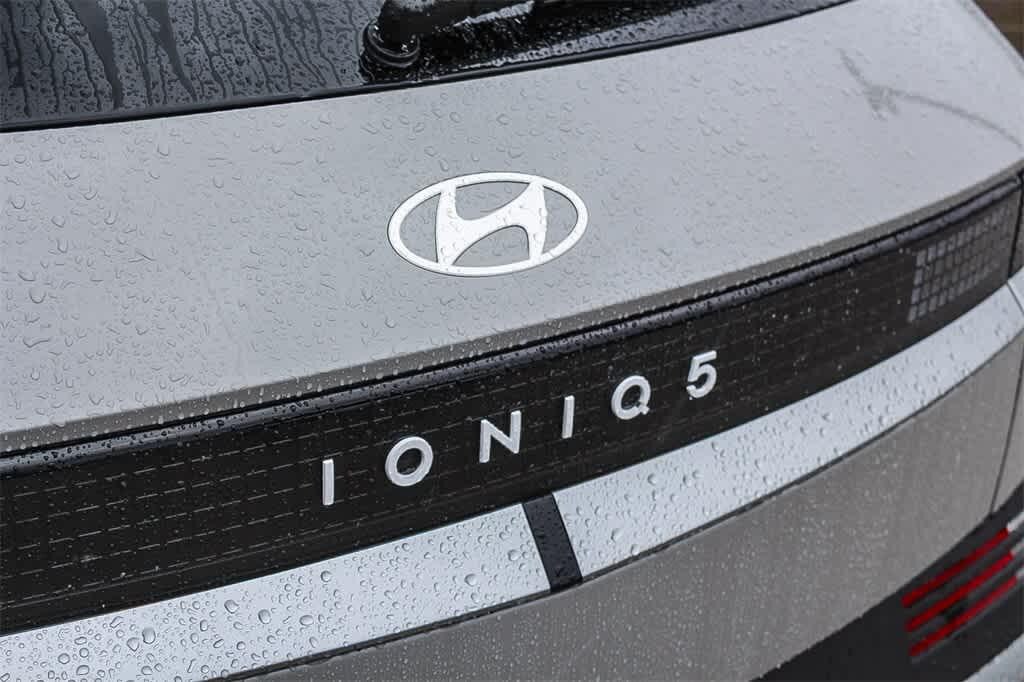Thumbnail: 2026 Hyundai Ioniq 5 - 14