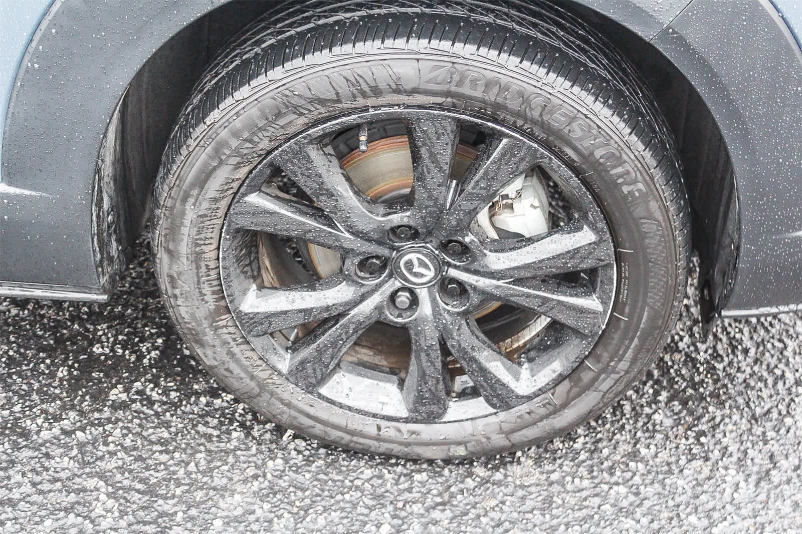 Thumbnail: 2023 Mazda CX-30 - 14