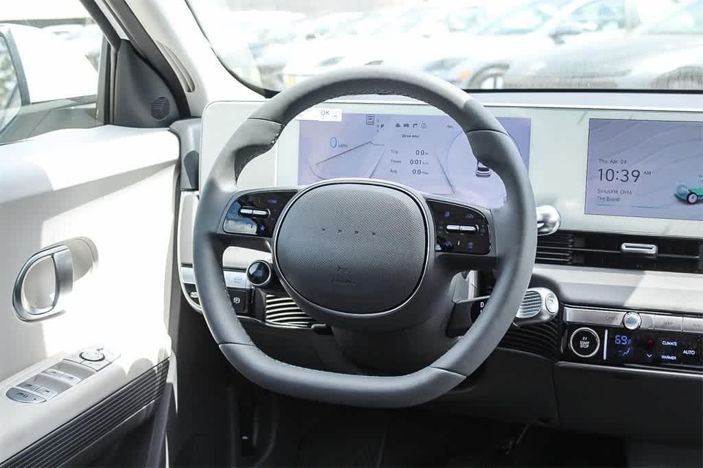 Thumbnail: 2024 Hyundai Ioniq 5 - 18