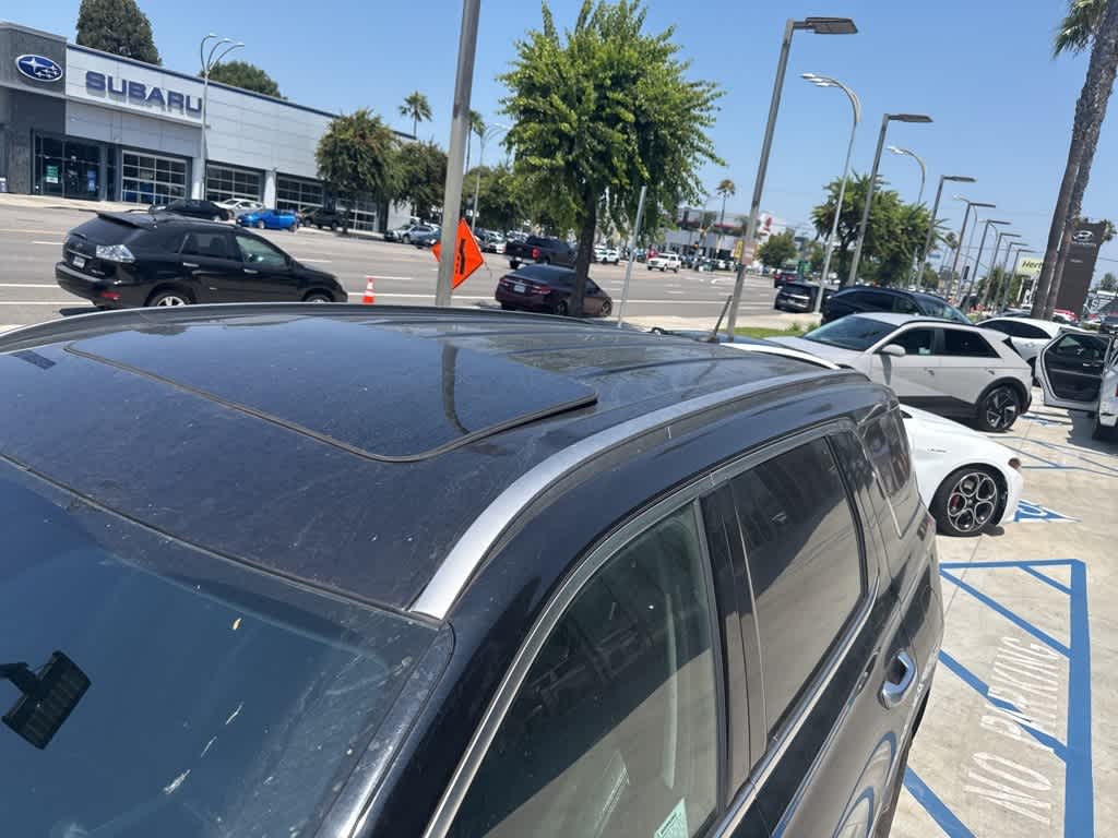 Thumbnail: 2020 Hyundai Palisade - 20