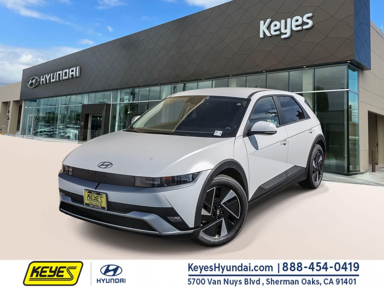 Thumbnail: 2026 Hyundai Ioniq 5 - 1