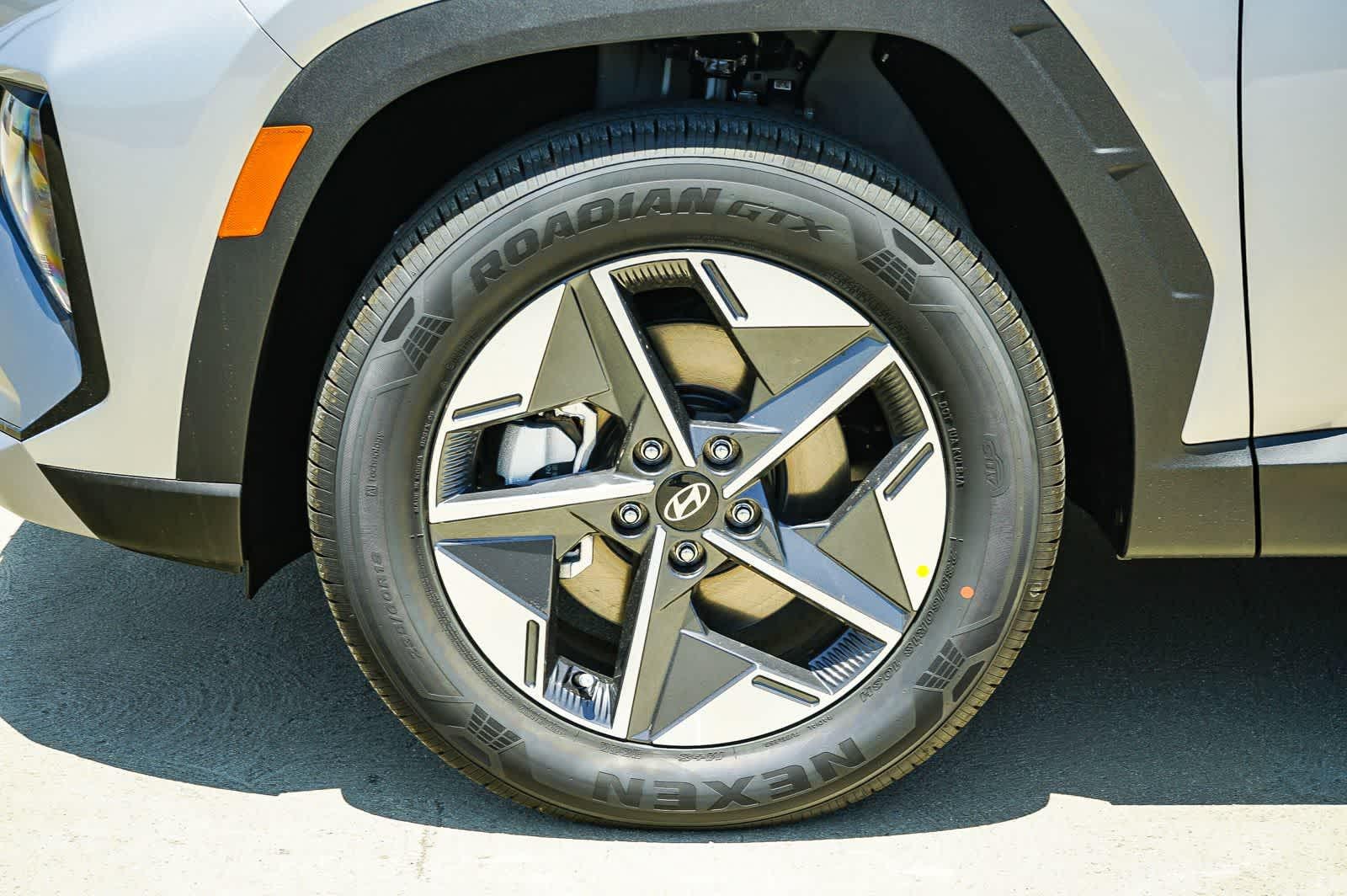 Thumbnail: 2026 Hyundai Tucson - 11