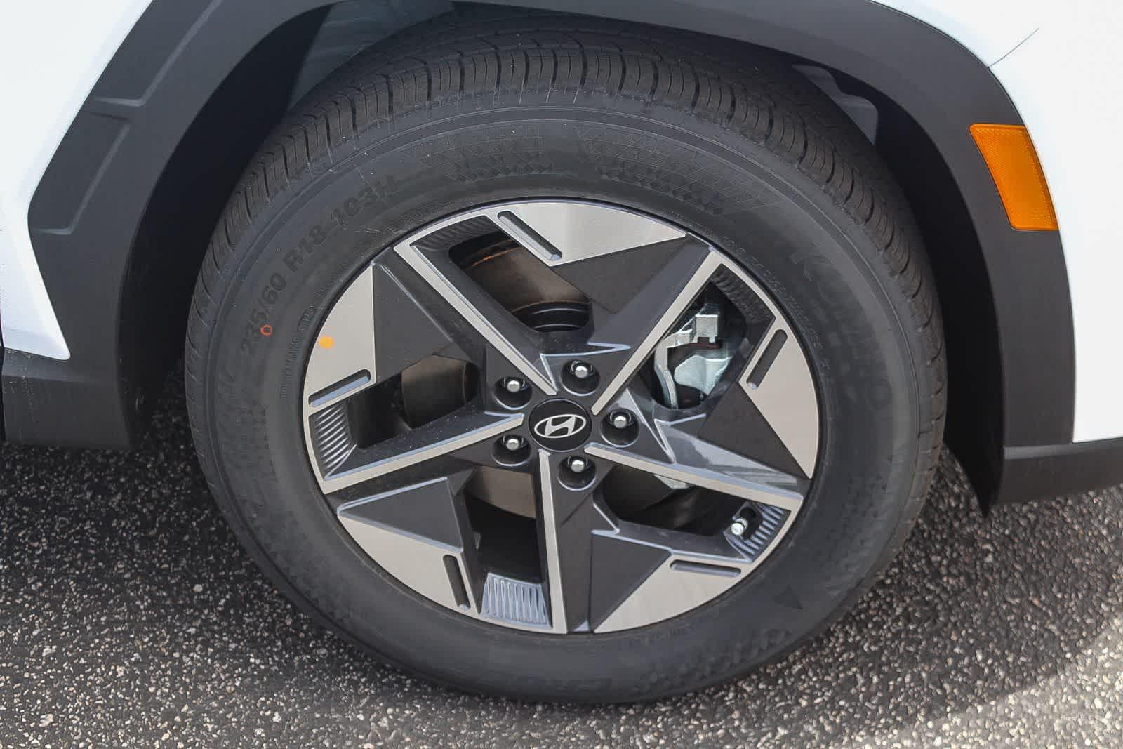 Thumbnail: 2026 Hyundai Tucson - 13