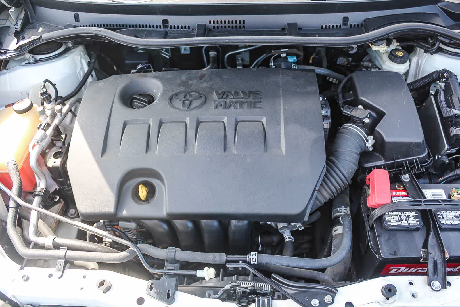 Thumbnail: 2018 Toyota Corolla iM - 38