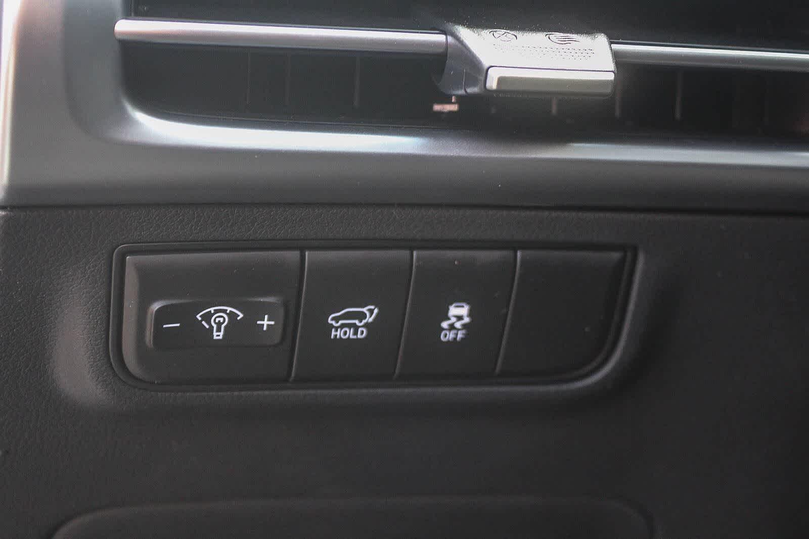 Thumbnail: 2026 Hyundai Tucson - 27