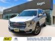 Used 2022 GMC Terrain SLT SUV
