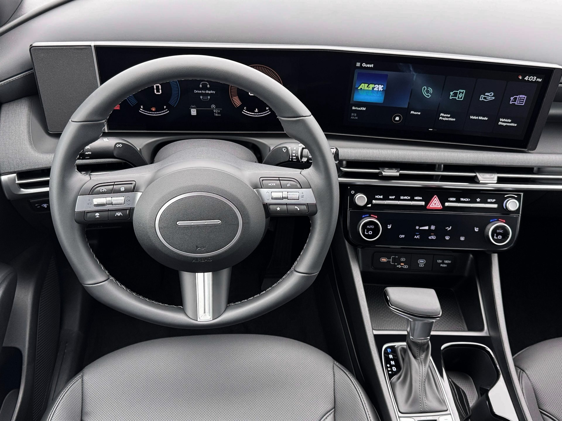 Thumbnail: 2026 Hyundai Tucson - 17