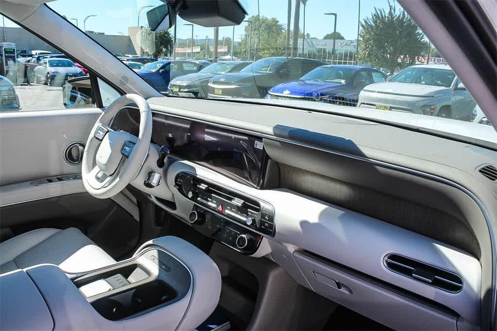 Thumbnail: 2026 Hyundai Palisade - 22