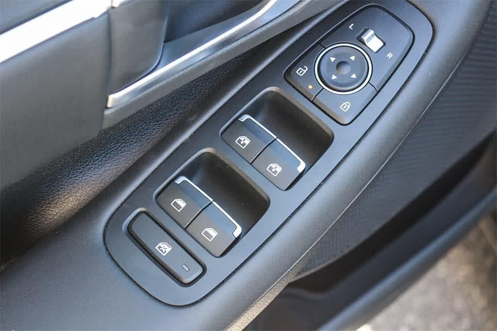 Thumbnail: 2025 Hyundai Sonata - 27