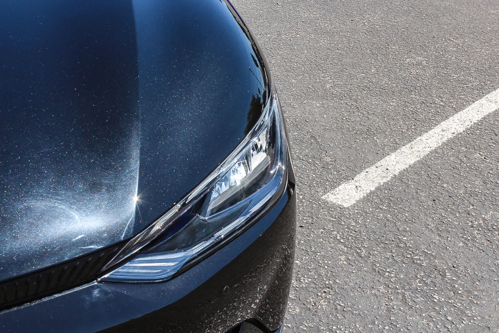 Thumbnail: 2024 Kia EV6 - 14