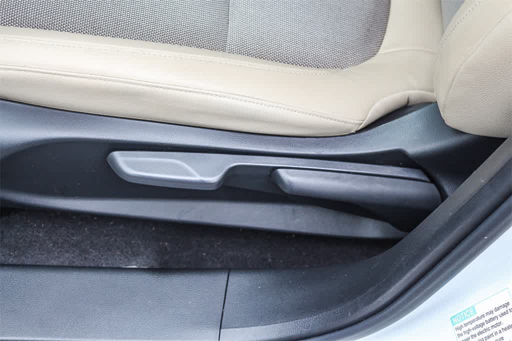 Thumbnail: 2018 Honda Clarity - 20