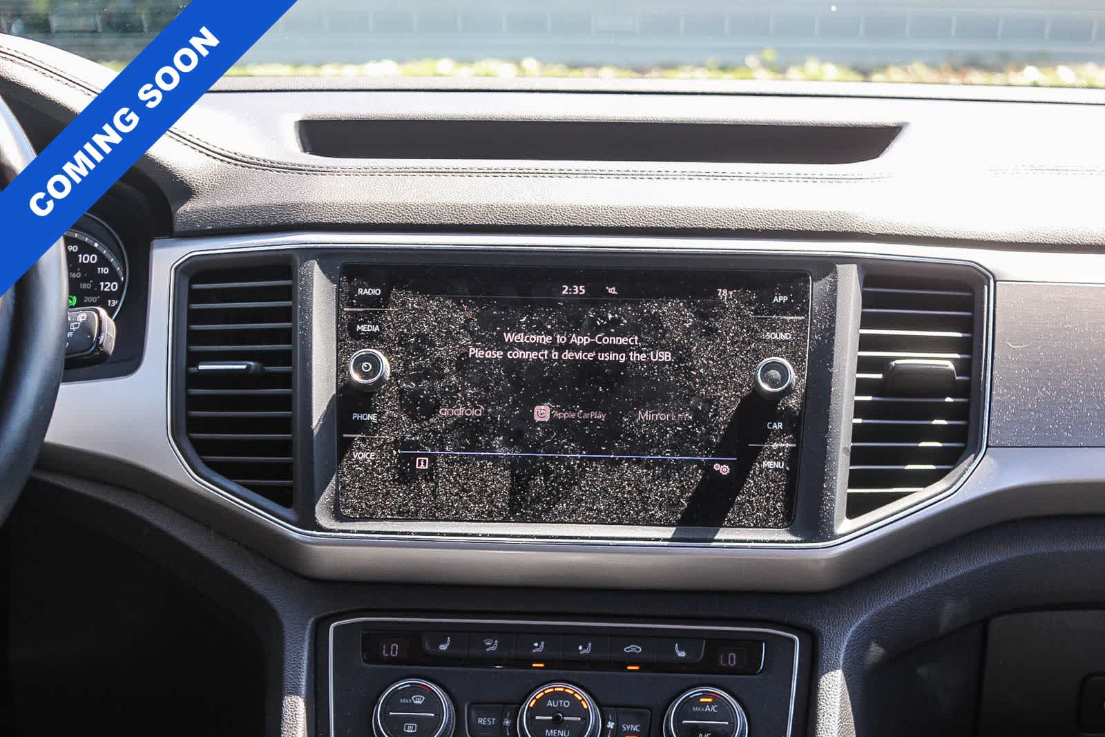 Thumbnail: 2019 Volkswagen Atlas - 19