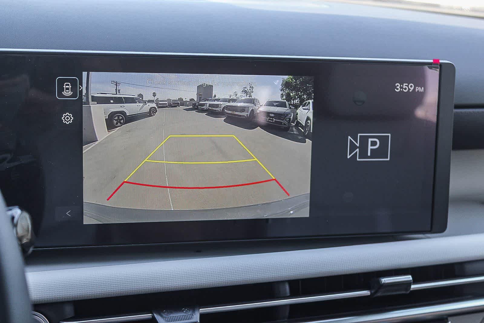 Thumbnail: 2026 Hyundai Tucson - 33