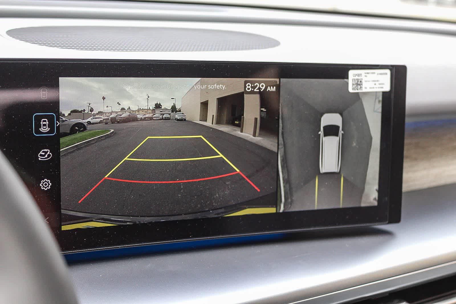 Thumbnail: 2026 Hyundai Ioniq - 31