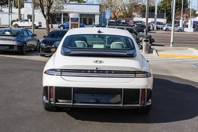 Thumbnail: 2025 Hyundai Ioniq 6 - 5