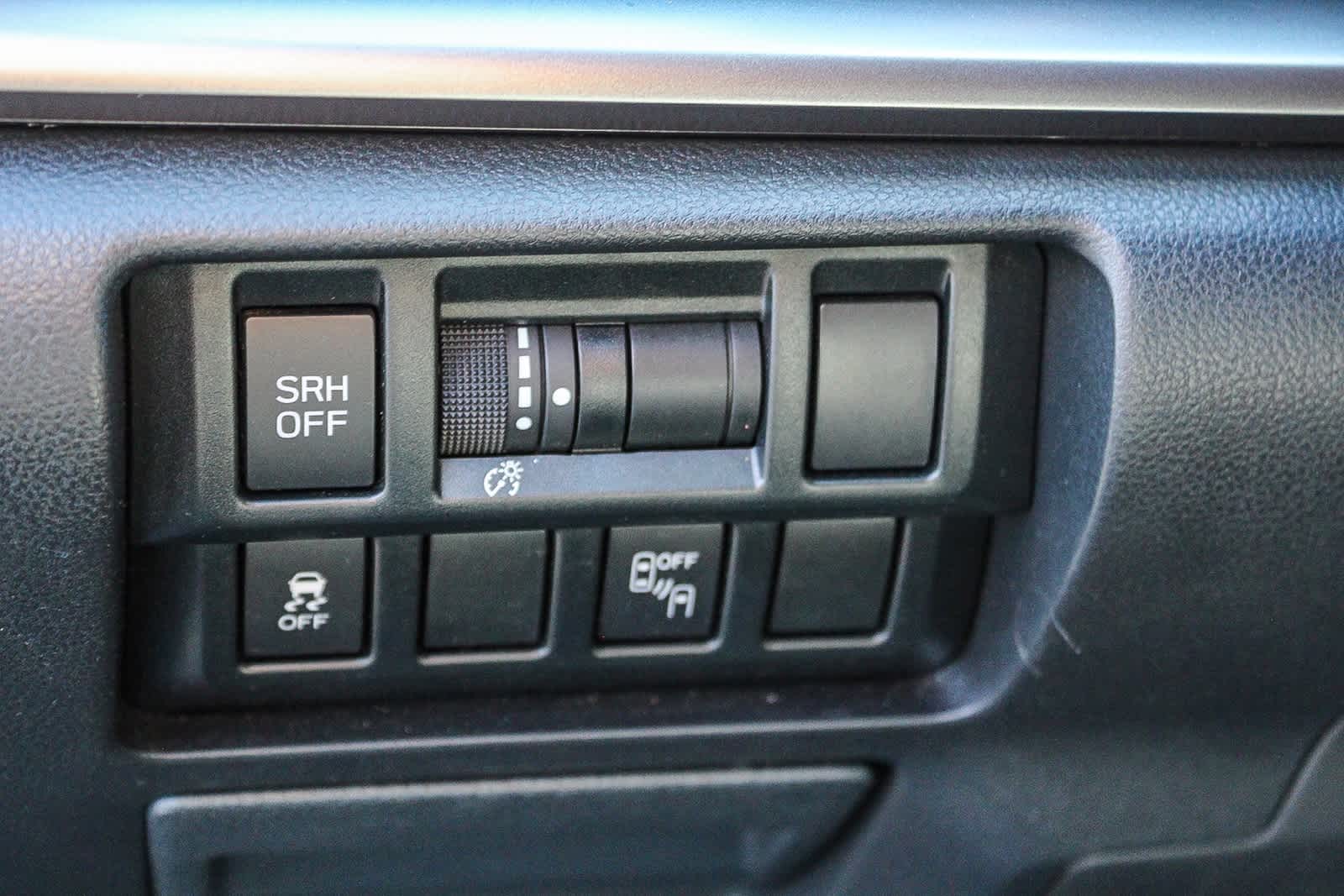 Thumbnail: 2019 Subaru Crosstrek - 31