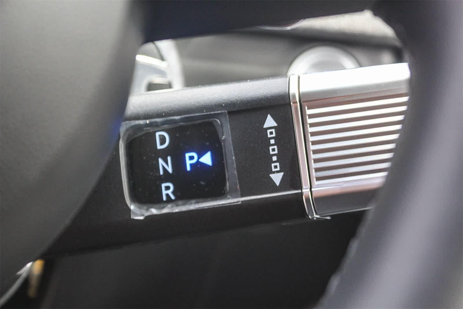 Thumbnail: 2026 Hyundai Tucson - 27