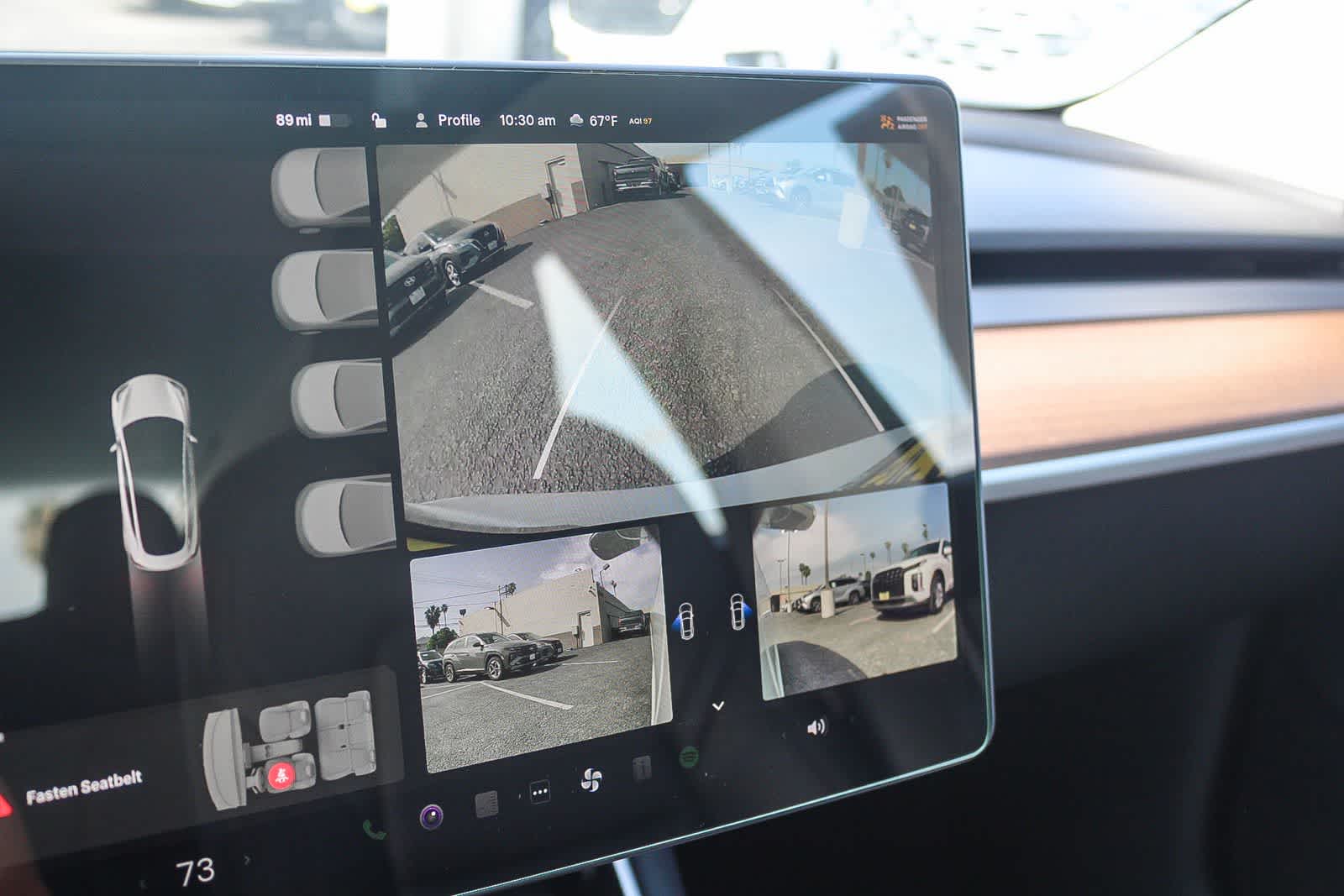 Thumbnail: 2020 Tesla Model 3 - 29