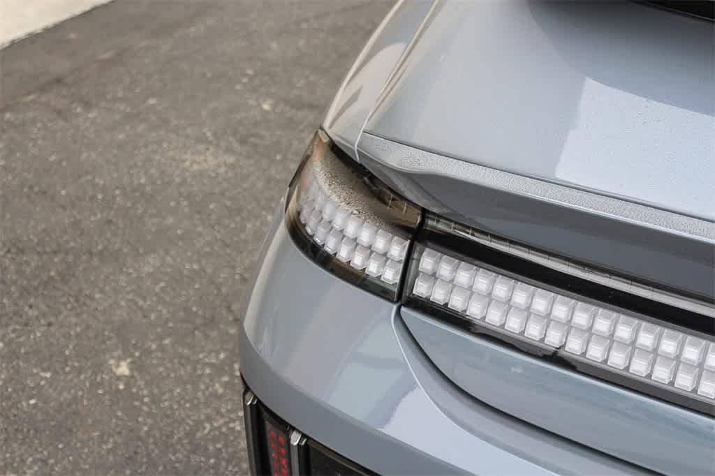 Thumbnail: 2025 Hyundai Ioniq 6 - 7