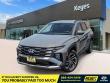 New 2026 Hyundai Tucson SEL Plus FWD SUV