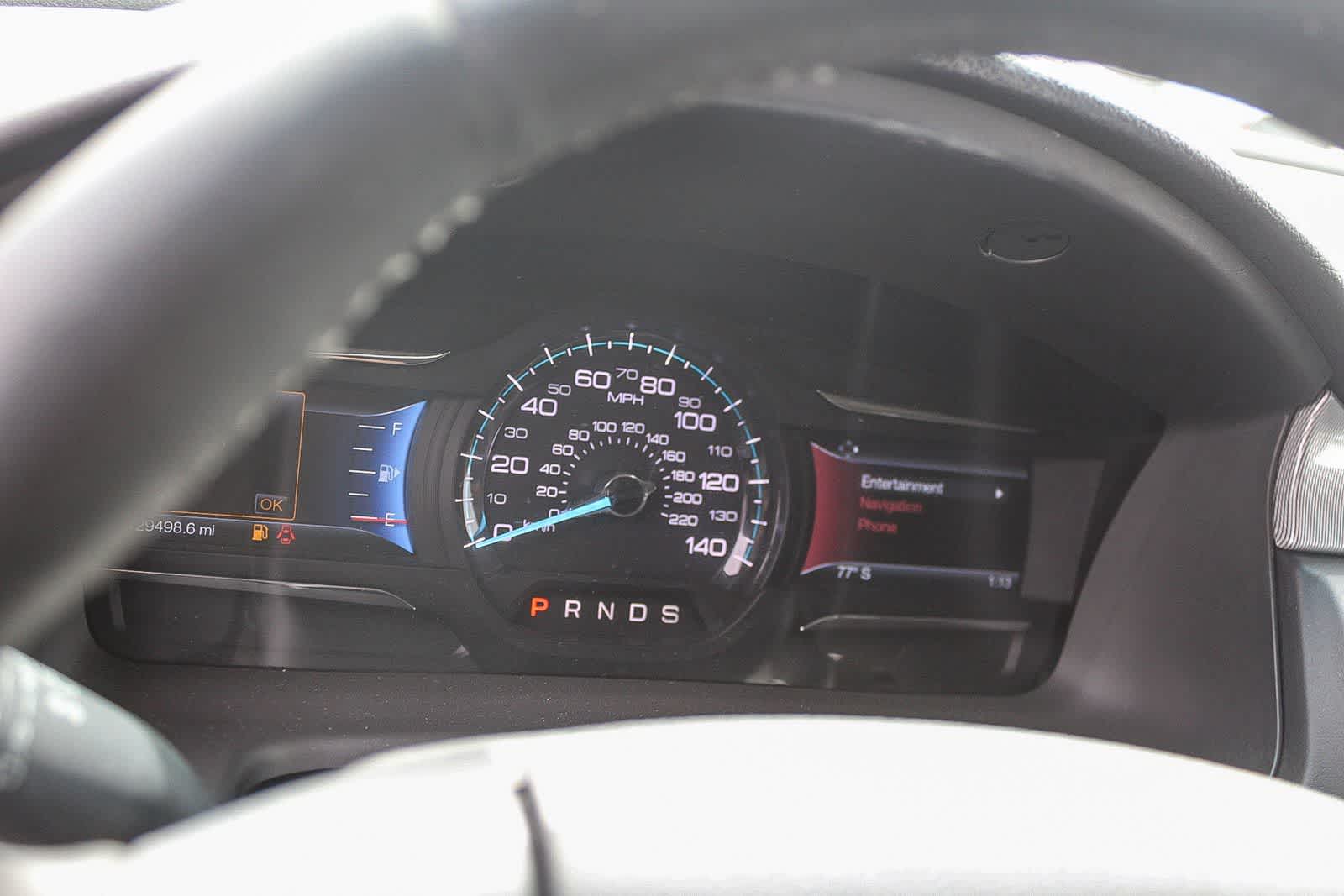 Thumbnail: 2015 Ford Flex - 32