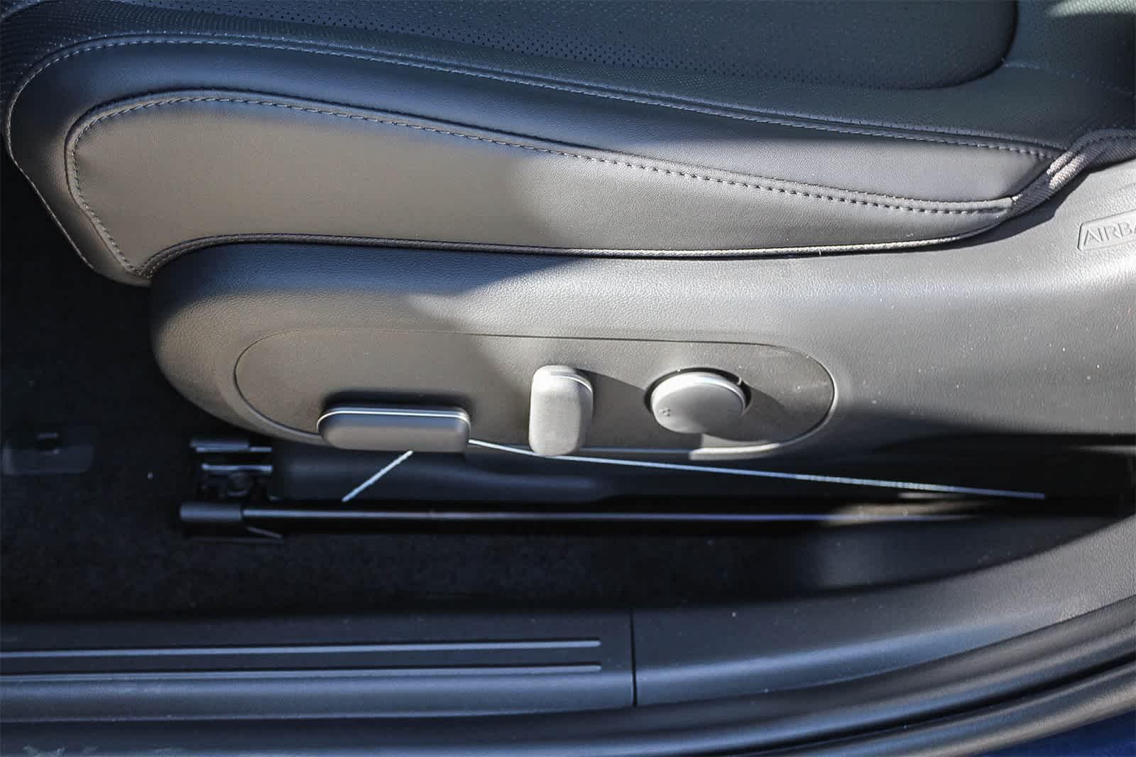 Thumbnail: 2026 Hyundai Ioniq 5 - 27