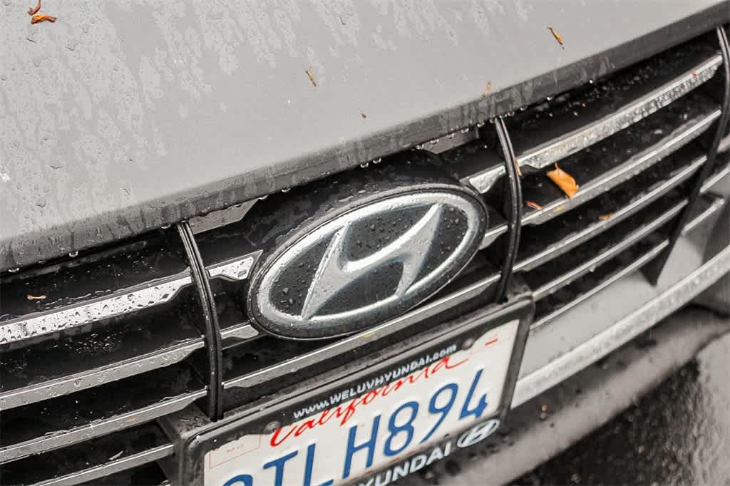 Thumbnail: 2021 Hyundai Sonata - 12