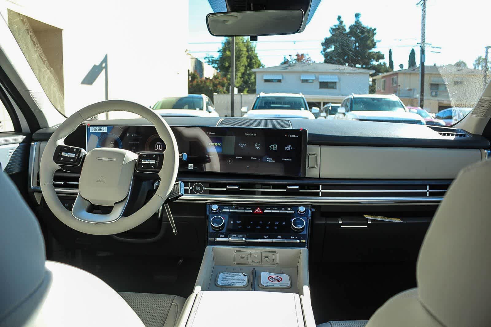 Thumbnail: 2026 Hyundai Santa Fe - 17