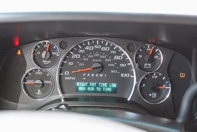 Thumbnail: 2023 GMC Savana - 21