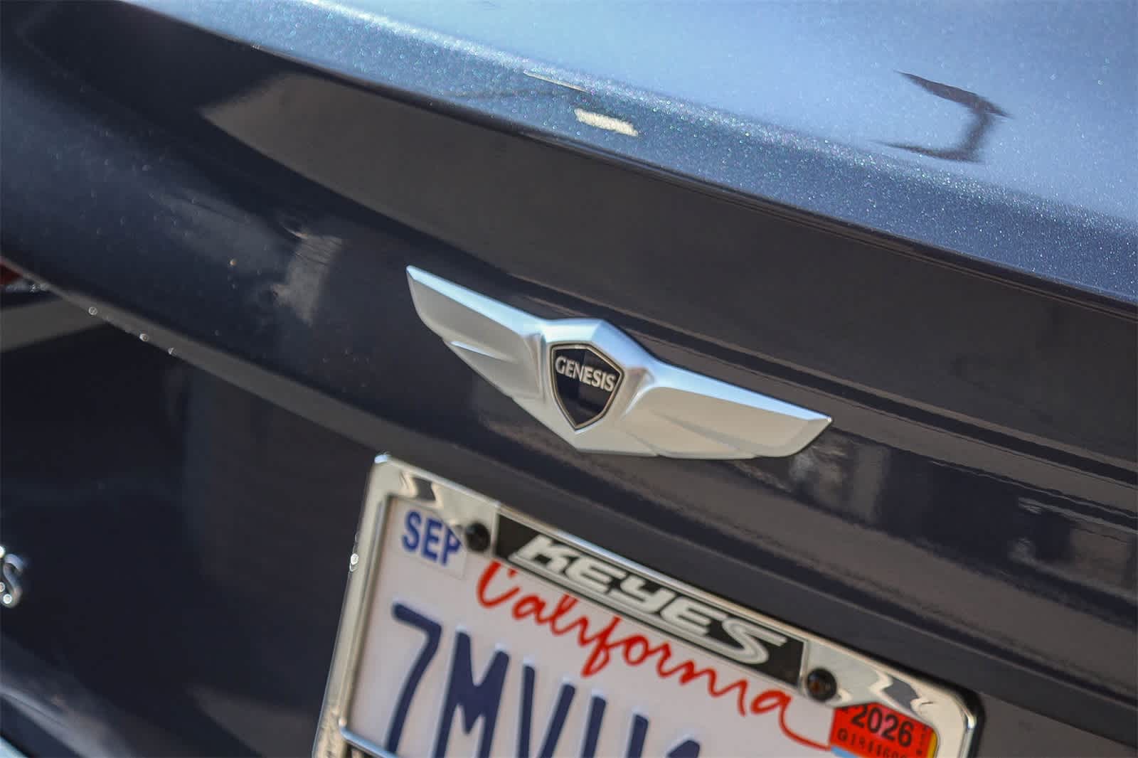 Thumbnail: 2015 Hyundai Genesis - 11