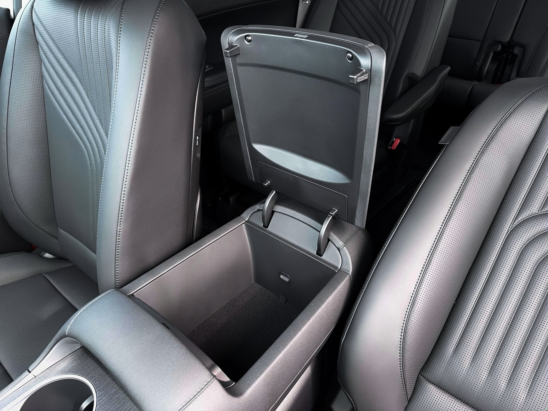 Thumbnail: 2026 Hyundai Palisade - 17