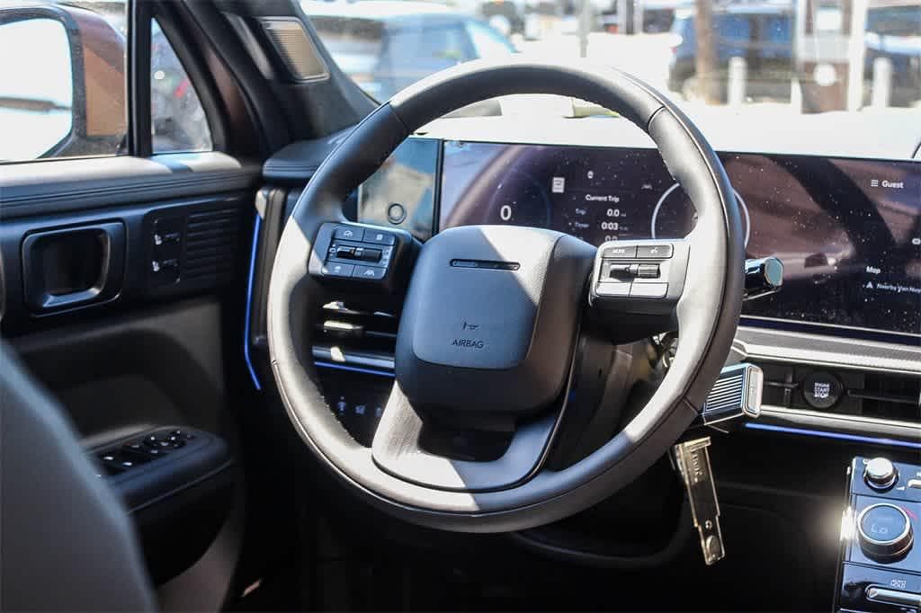 Thumbnail: 2026 Hyundai Santa Fe - 14