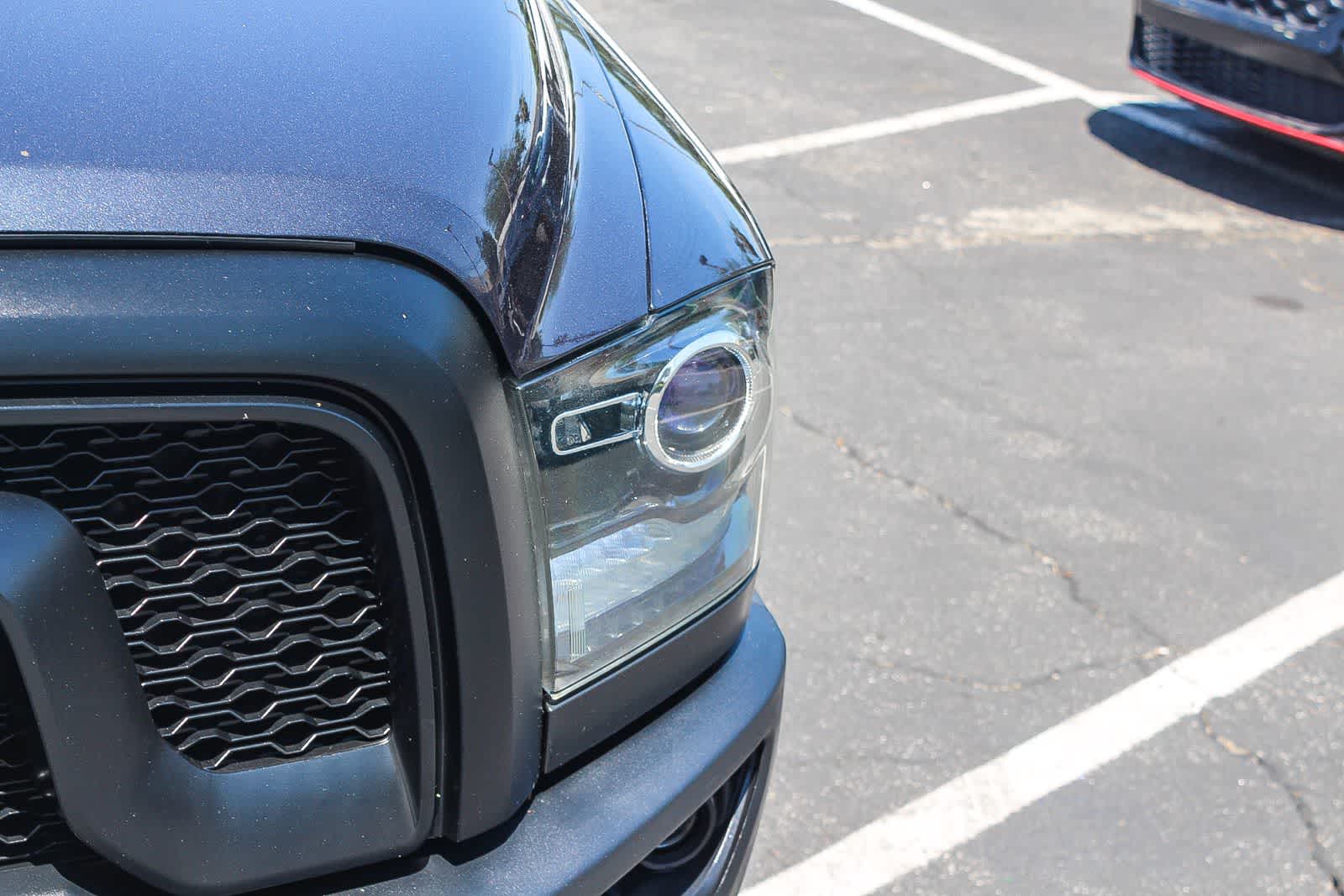 Thumbnail: 2020 RAM 1500 Classic - 13