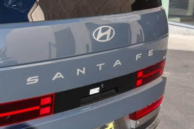 Thumbnail: 2024 Hyundai Santa Fe - 25