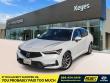 Used 2025 Acura Integra Base Hatchback