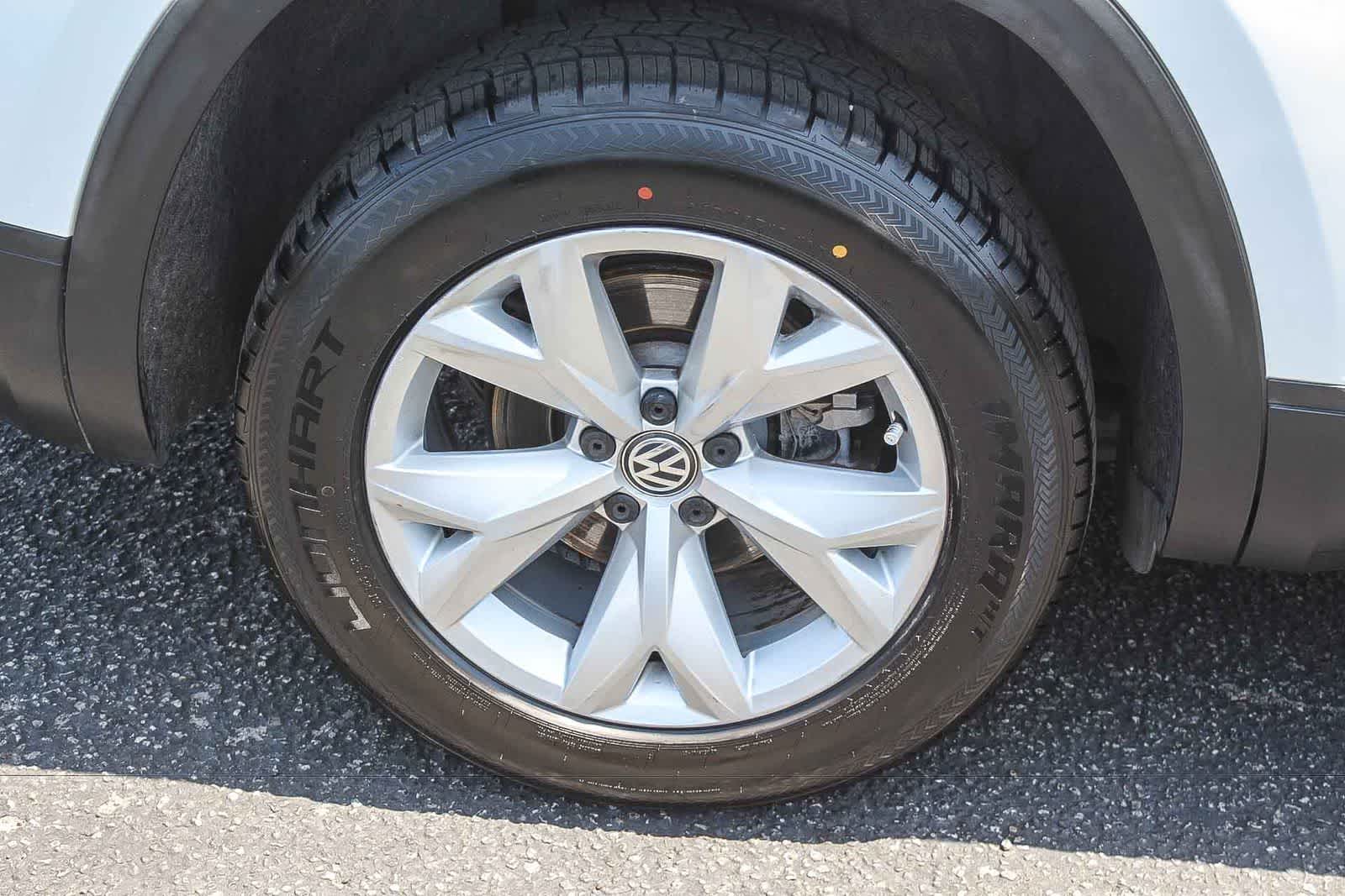 Thumbnail: 2019 Volkswagen Atlas - 12