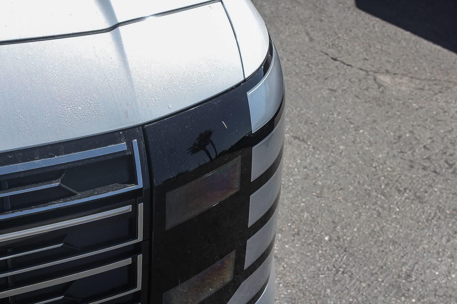 Thumbnail: 2026 Hyundai Palisade - 12