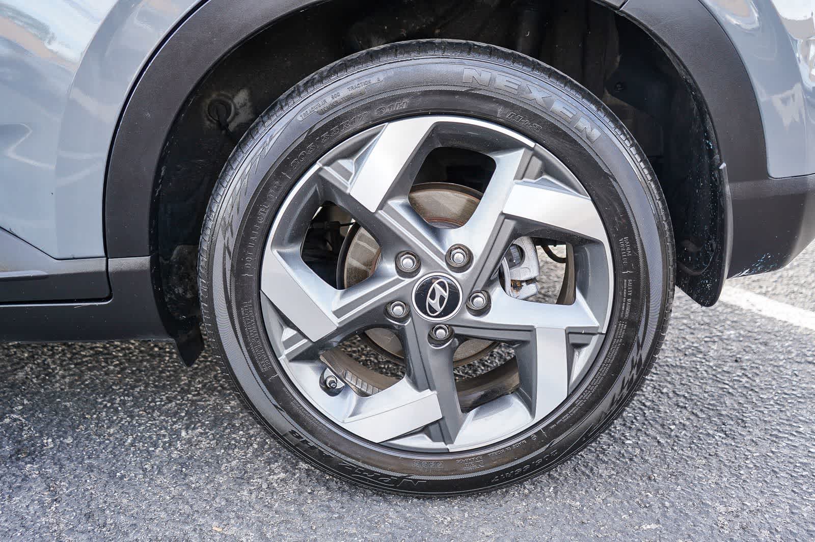 Thumbnail: 2022 Hyundai Venue - 9