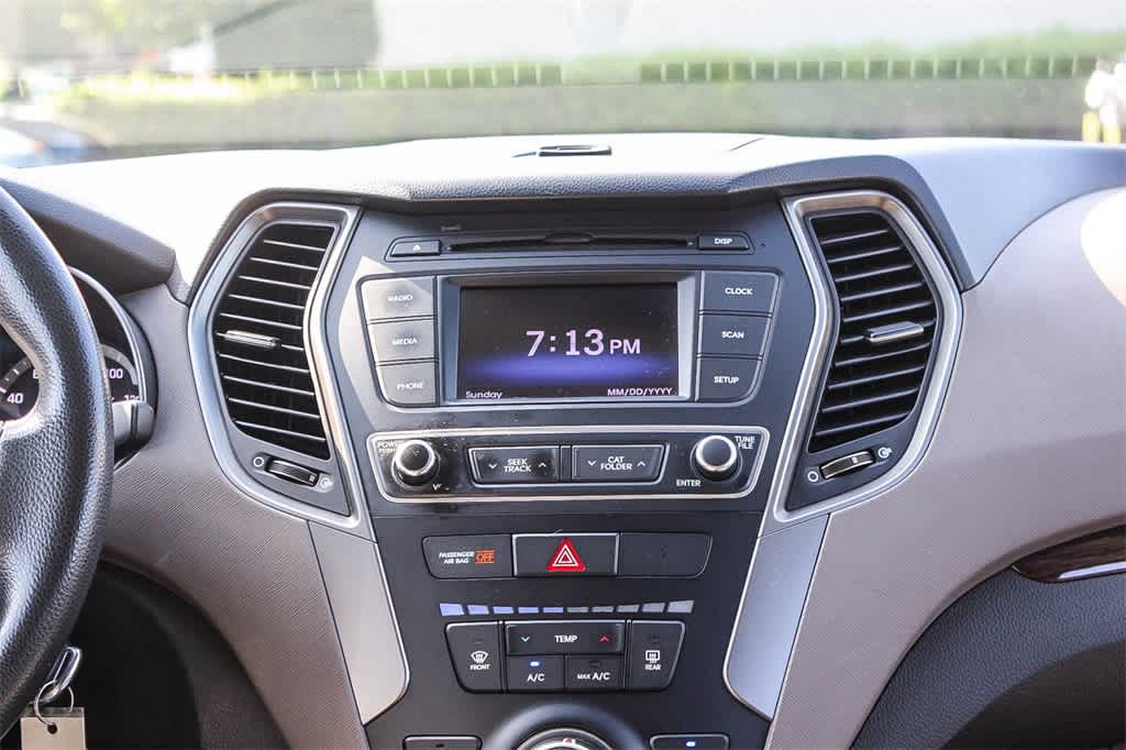 Thumbnail: 2017 Hyundai Santa Fe - 14