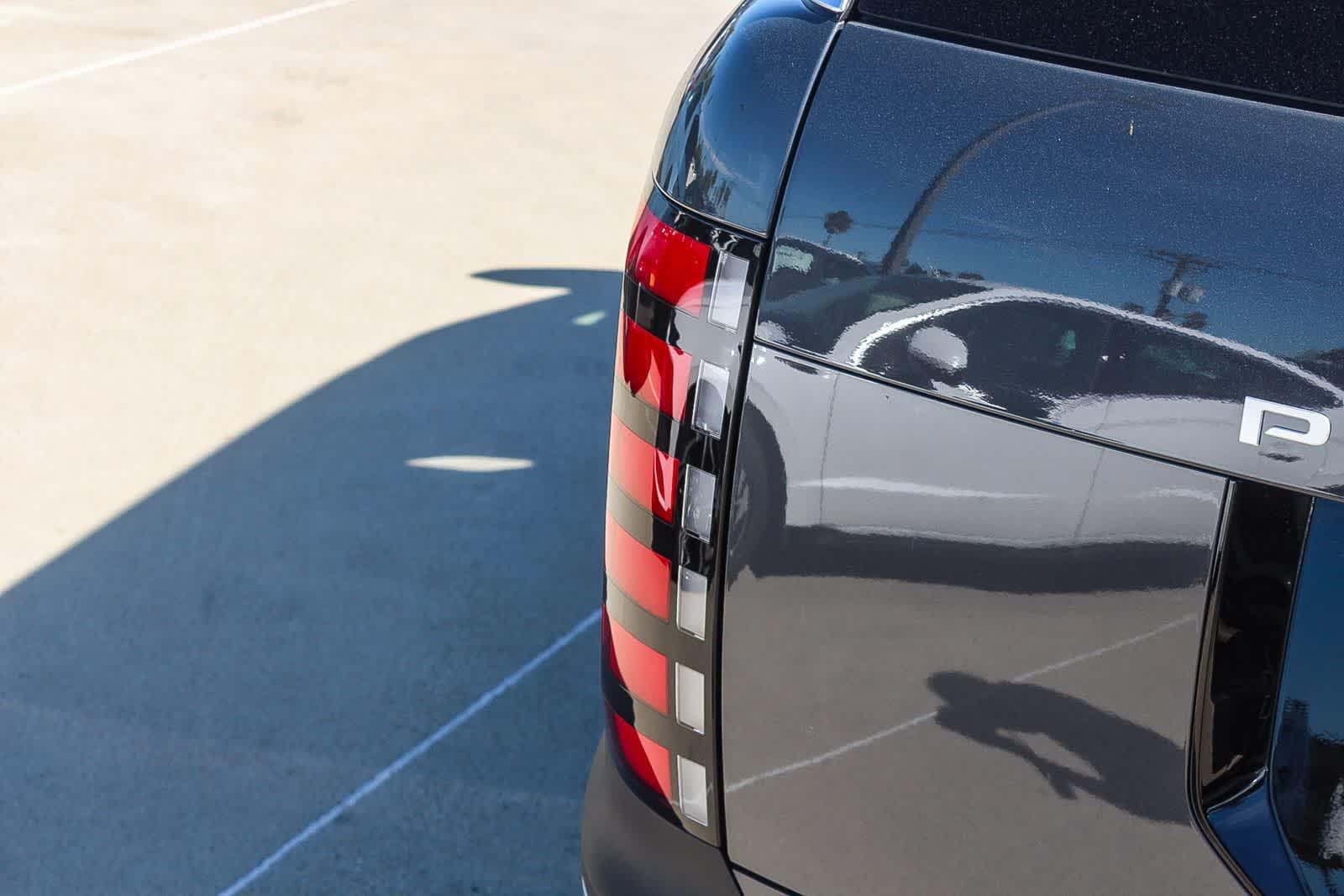 Thumbnail: 2026 Hyundai Palisade - 8