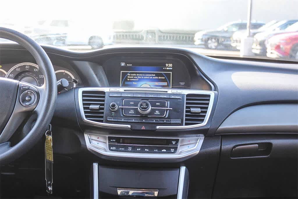 Thumbnail: 2013 Honda Accord - 18