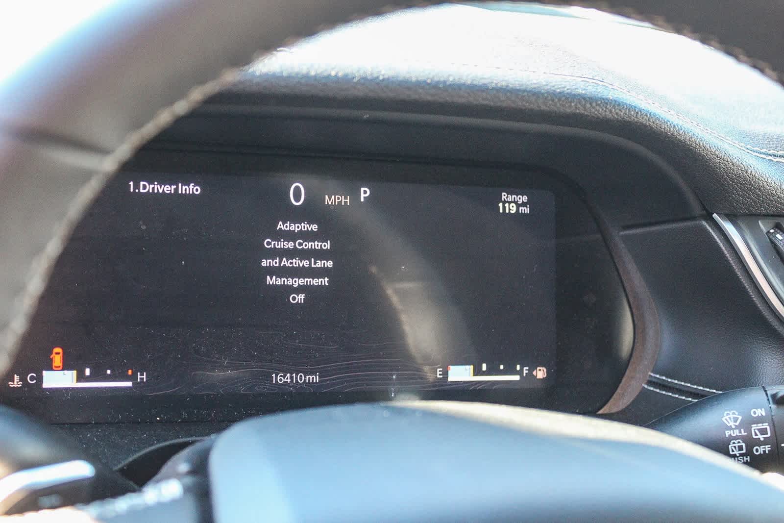 Thumbnail: 2023 Jeep Grand Cherokee - 31